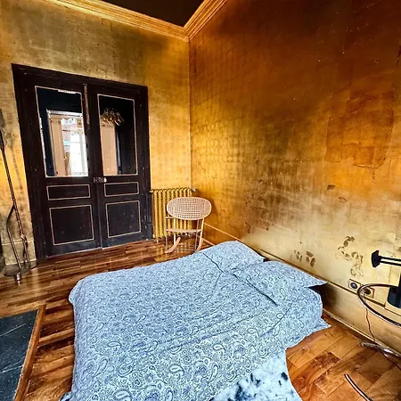 Le Palais De Verdun - 3 Ch-6p - 140 M2 Apartamento *